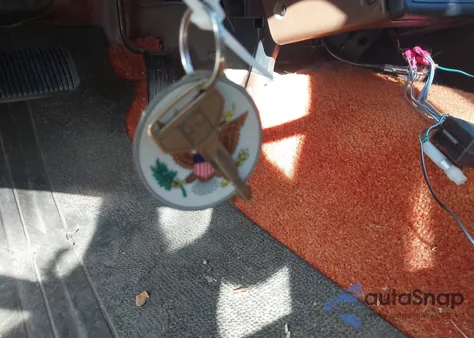 1986 Toyota Pickup Xtracab Rn70 Dlx из США, поврежденный, VIN JT4RN70D1G0009272